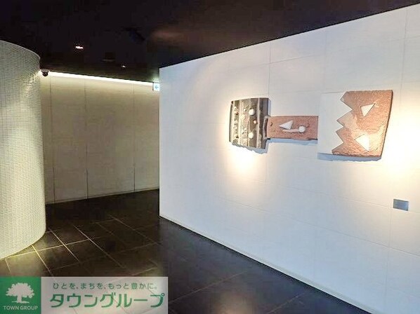 レジディア中村橋の物件内観写真